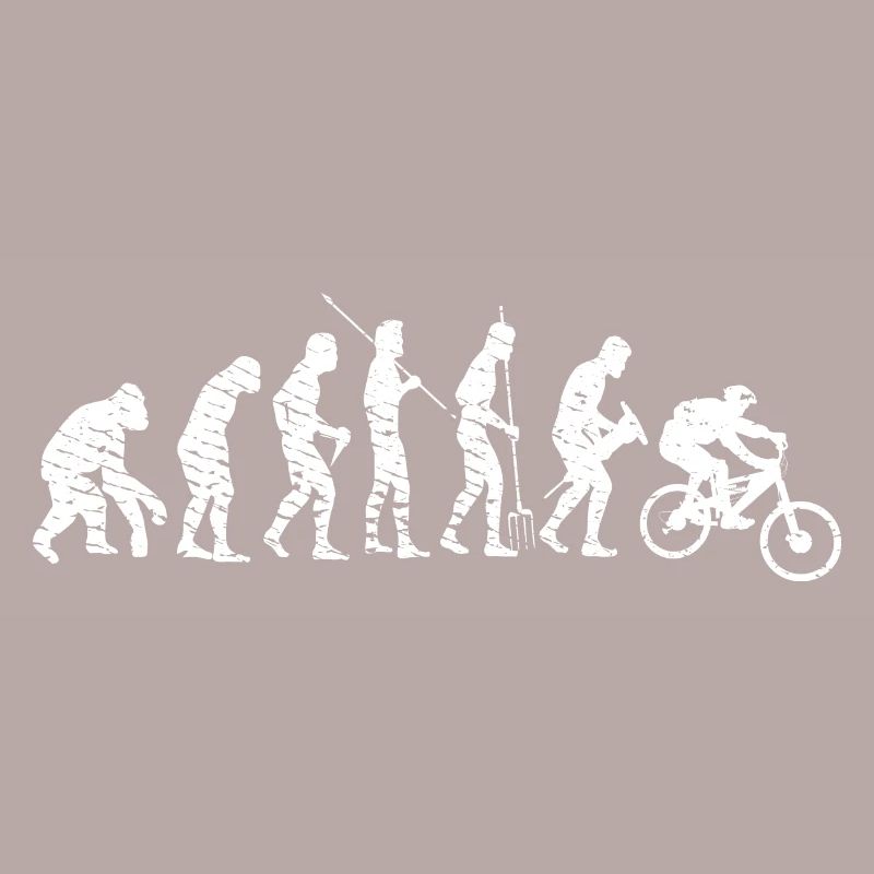 Cyclisme Vélo Evolution VTT Vélo Tour