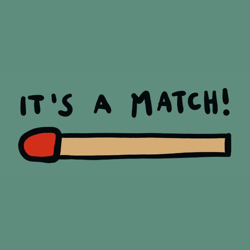 c’est un match