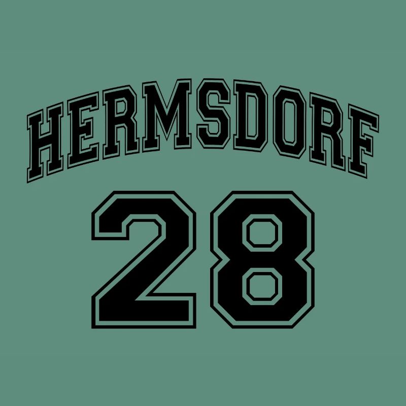 HERMSDORF 28 Nostalgia Design Berlin District Zip Code