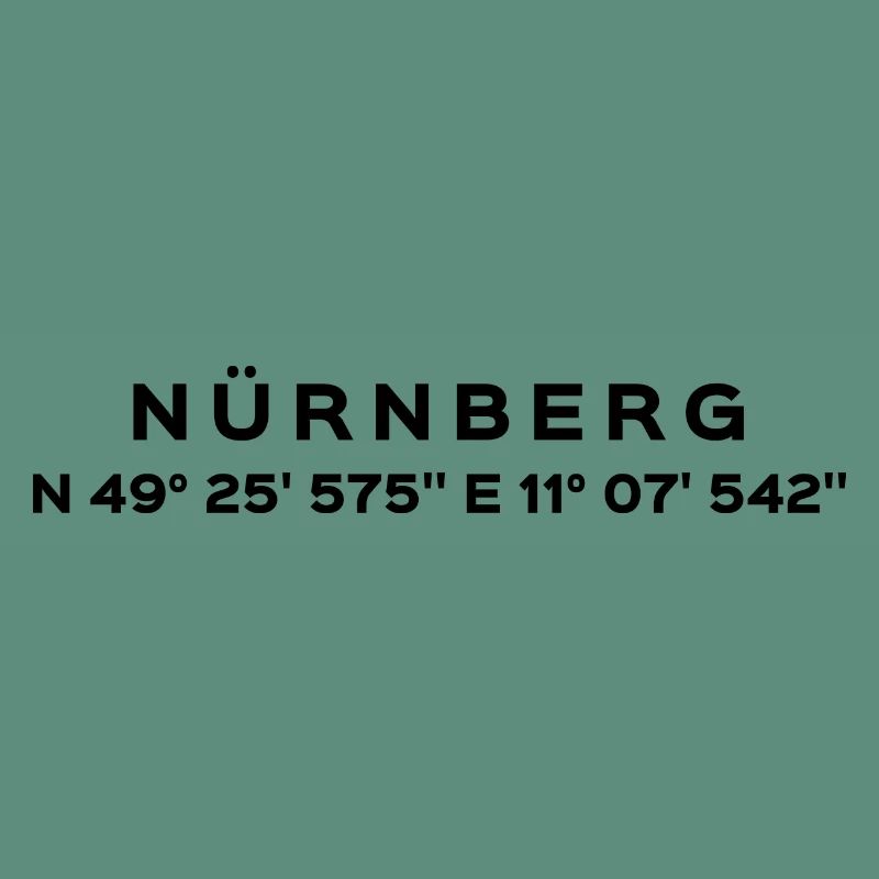 Nürnberg