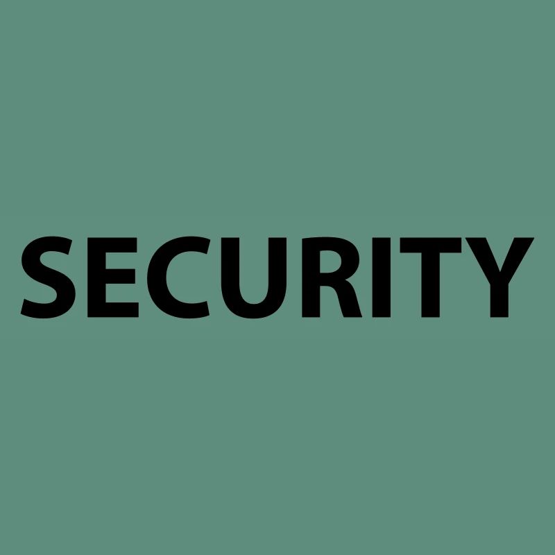 security