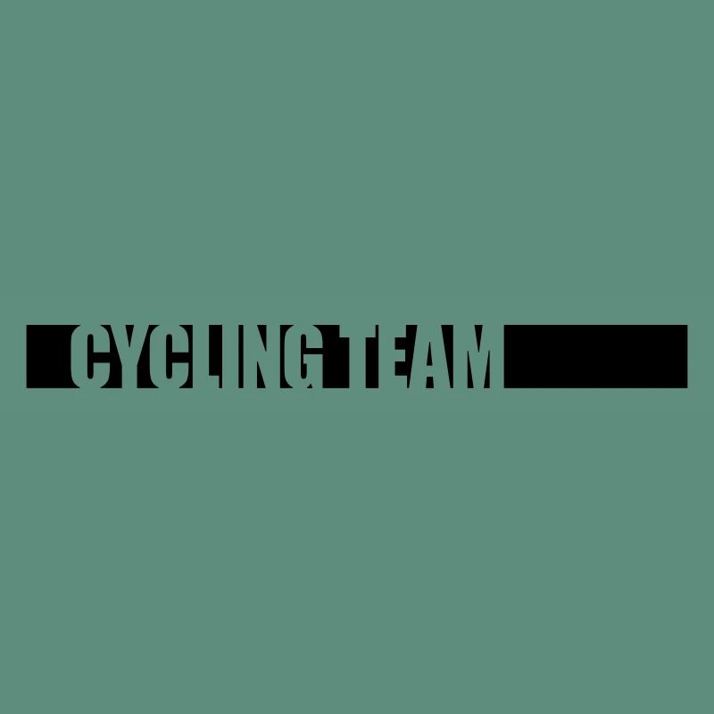 Compétition de vélo par équipe