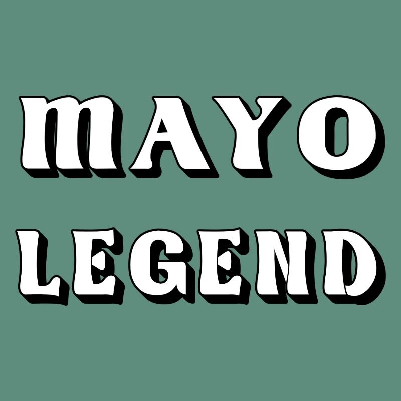 Mayo Legend – Conception du comté de Mayo