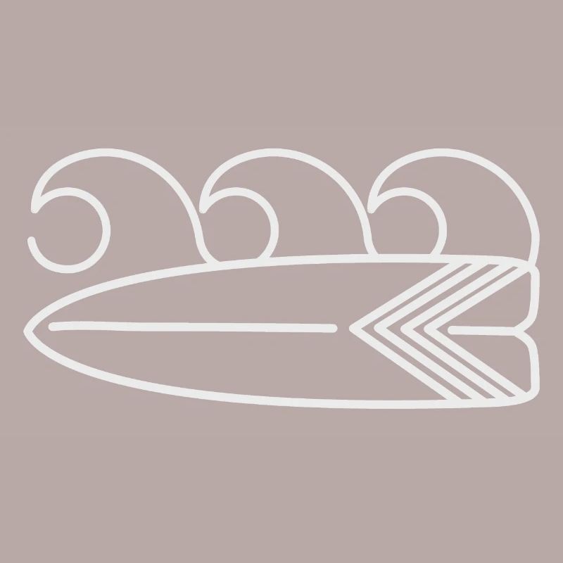 Surfboard