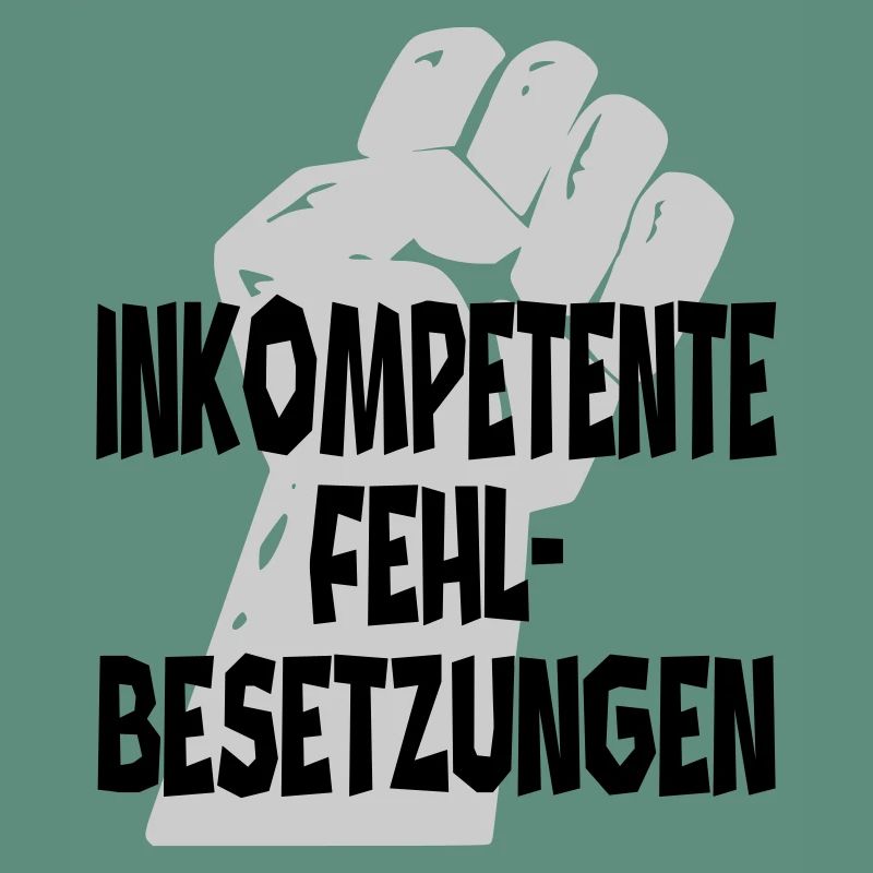 Inkompetenz
