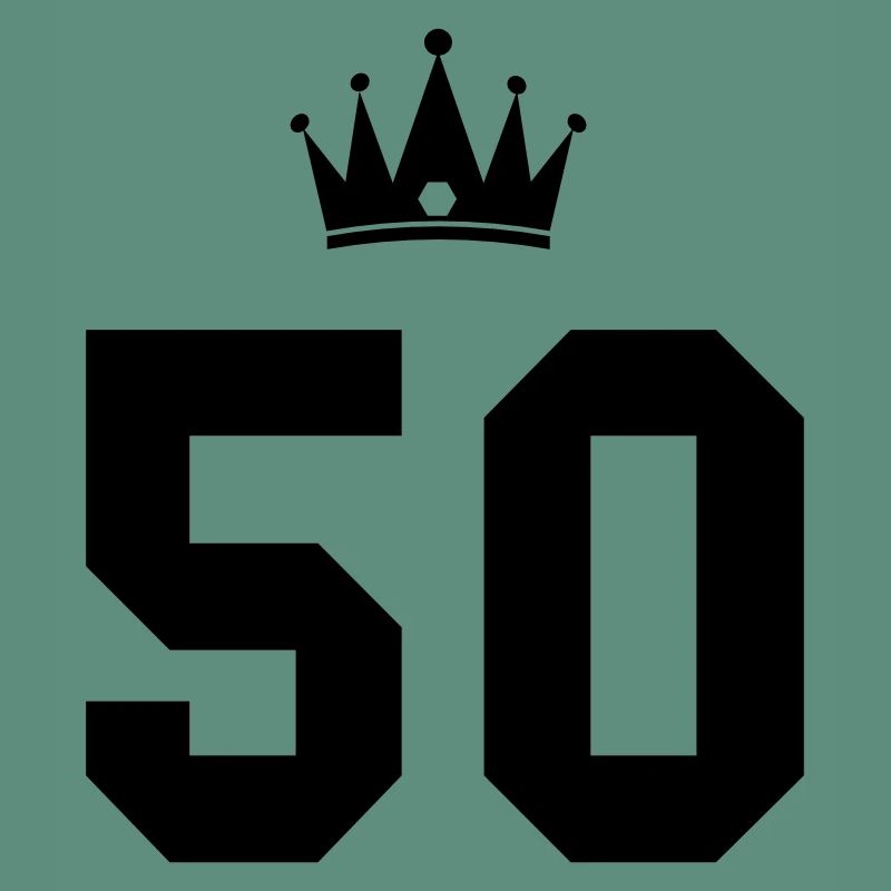 50 Krone