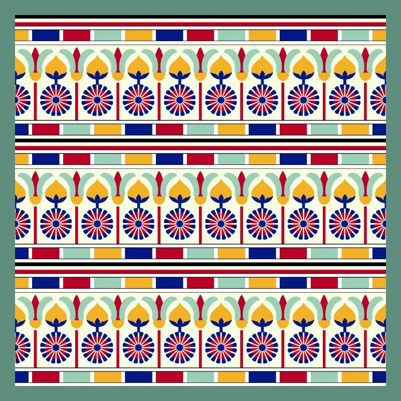 Modèle égyptien IV