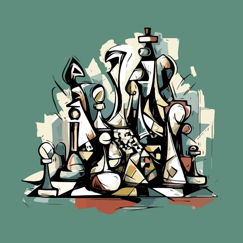 Composition échiquéenne n°5