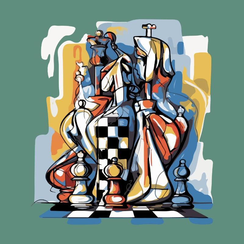 Composition échiquéenne n°3