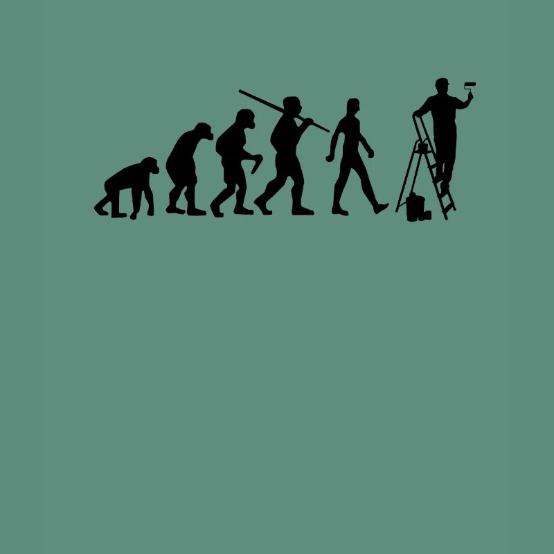 Painter Evolution Varnisher