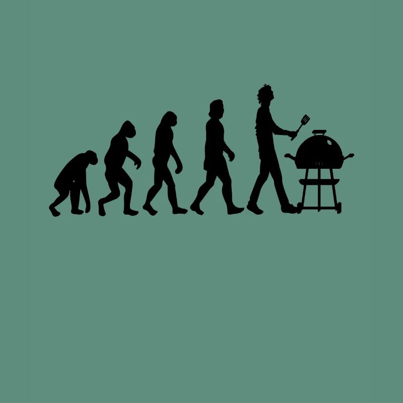 Barbeque Evolution