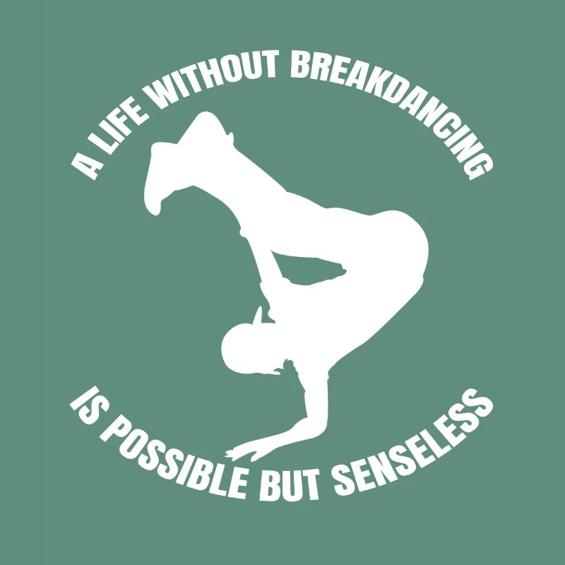 Breakdancer Breakdance Dancer Dancesport Dancing