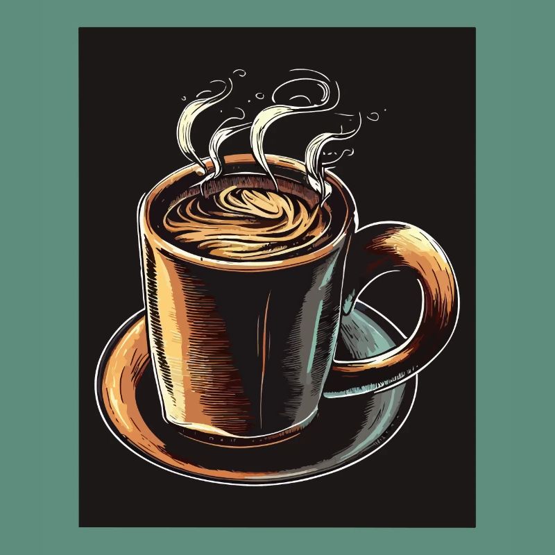 KAFFEEBECHER
