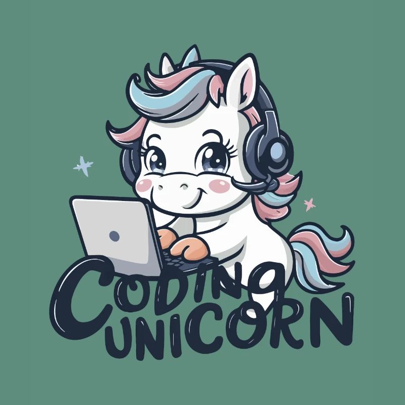 CODING UNICORN