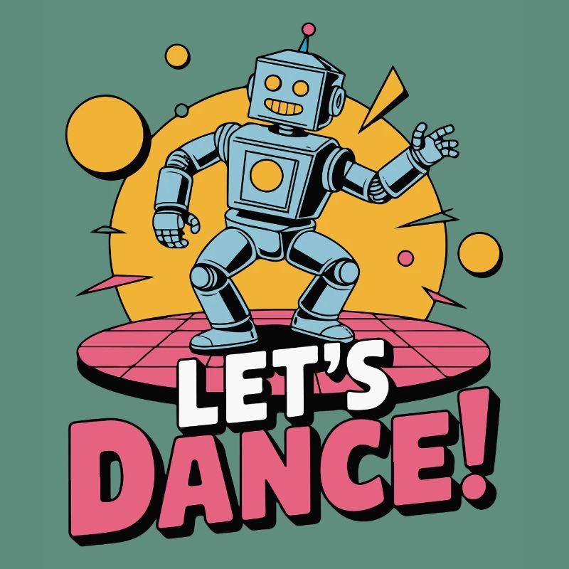 ROBOT, DANSONS
