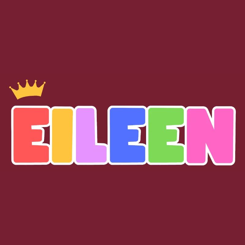 Eilee! Customizable