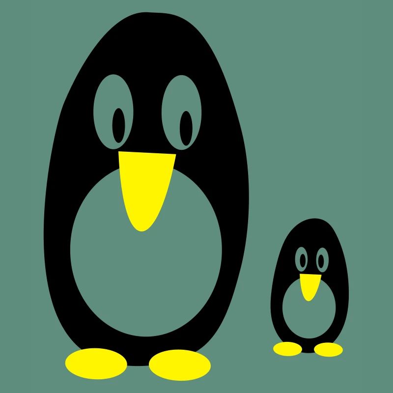 pinguine
