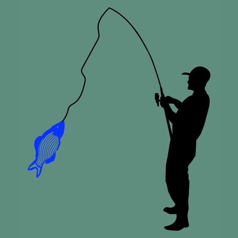Pêcheur
