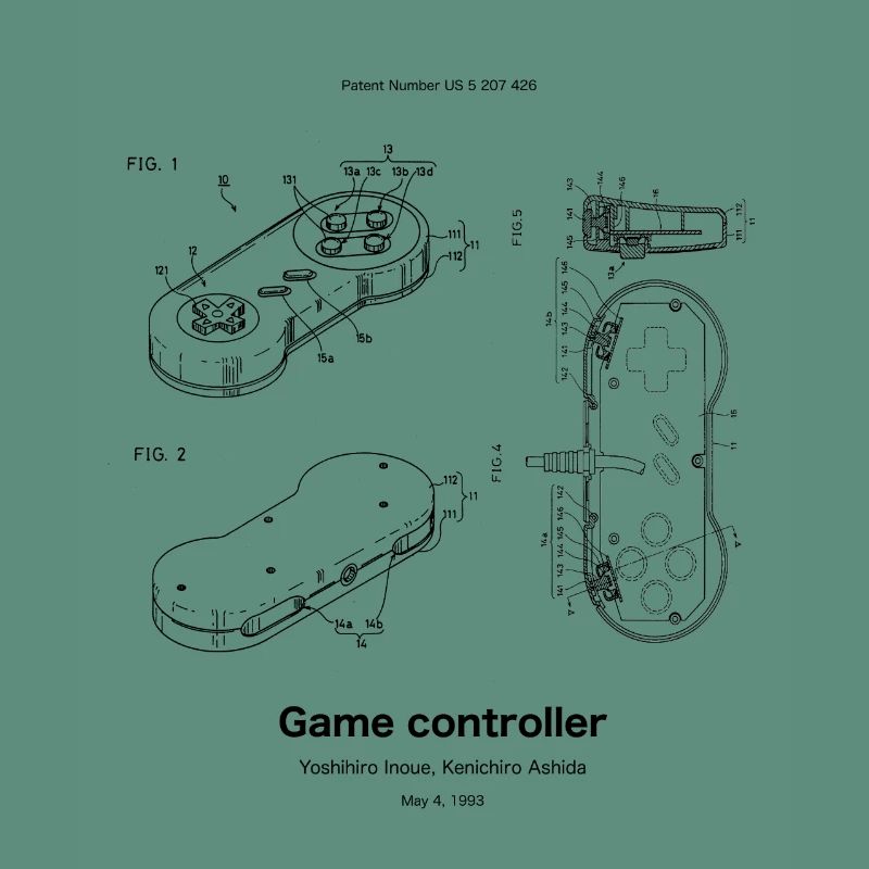 Game Controller