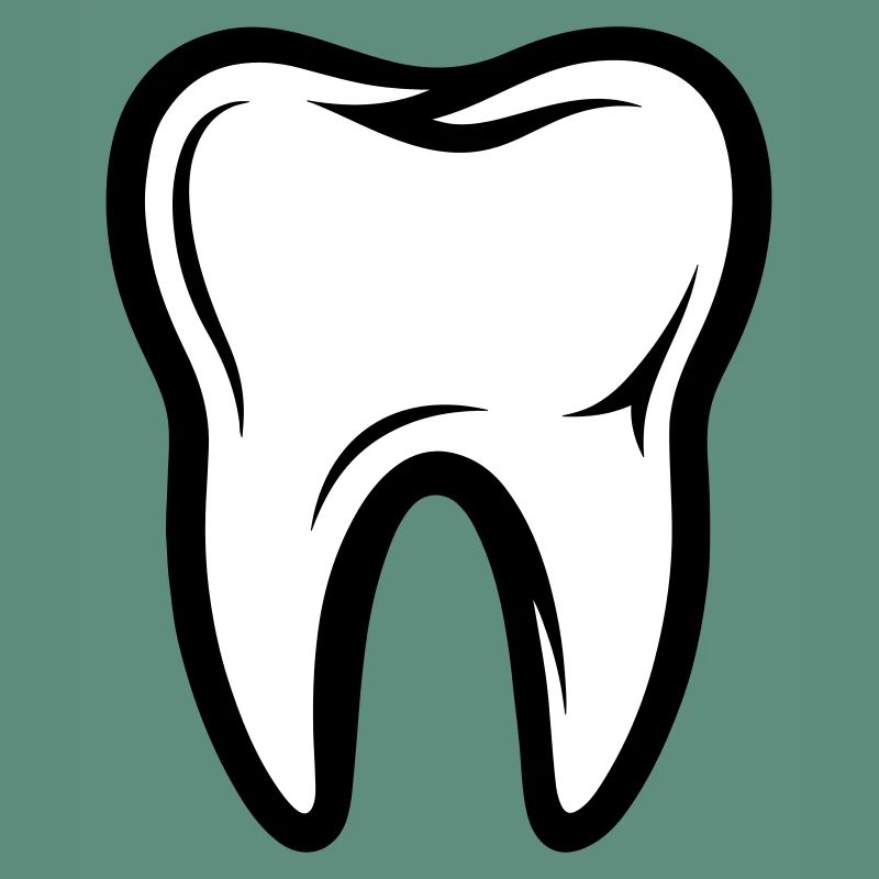 Tooth Symbol