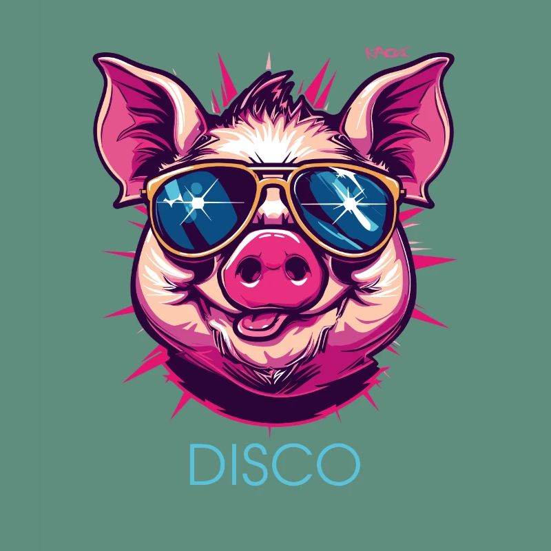 Cochon Disco