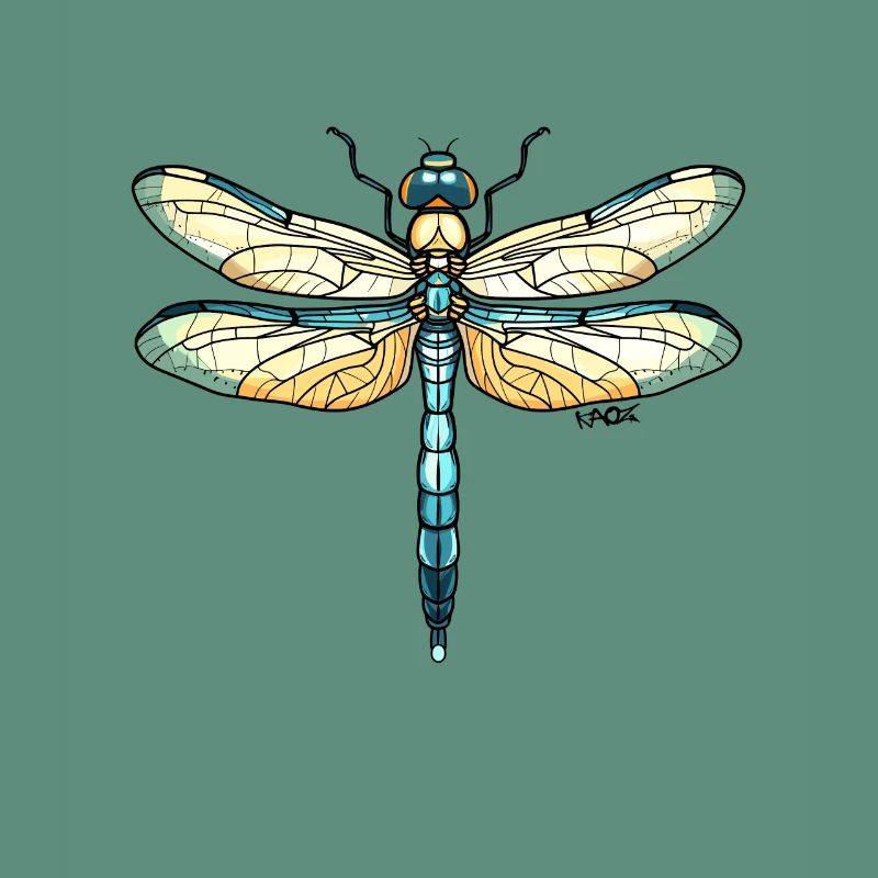 Libelle
