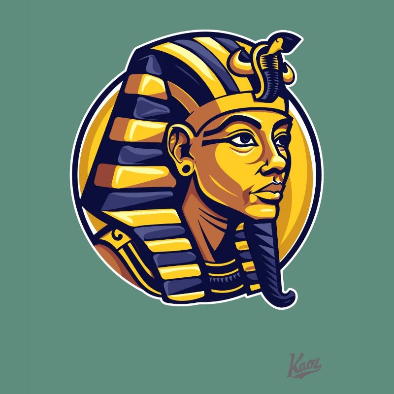 Die Mumie des Pharao