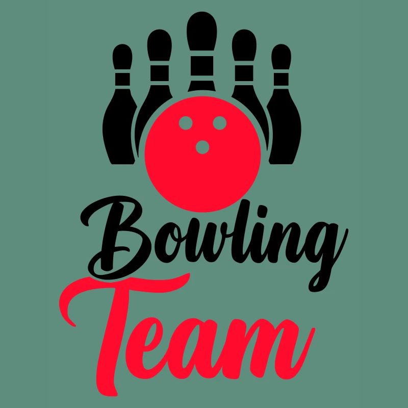 bowling team