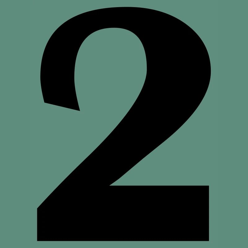 2