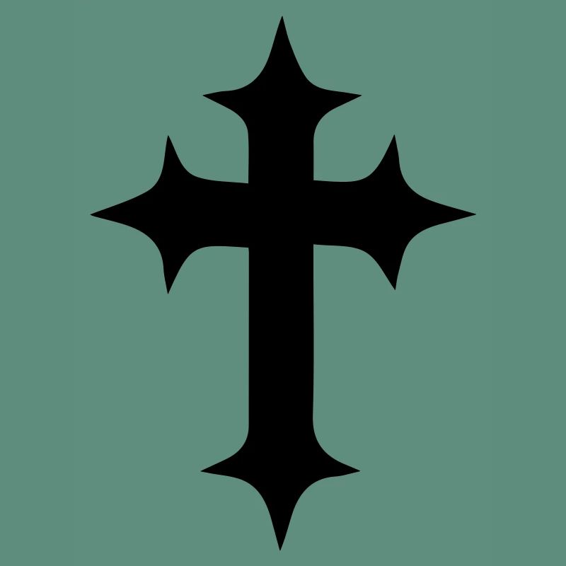 cross
