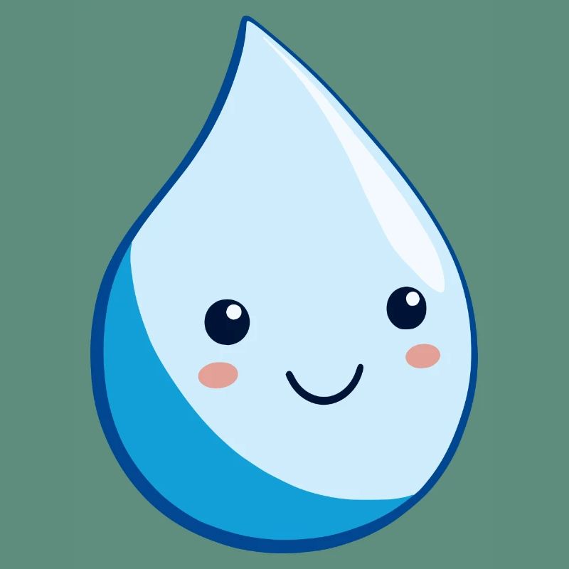 Waterdrop