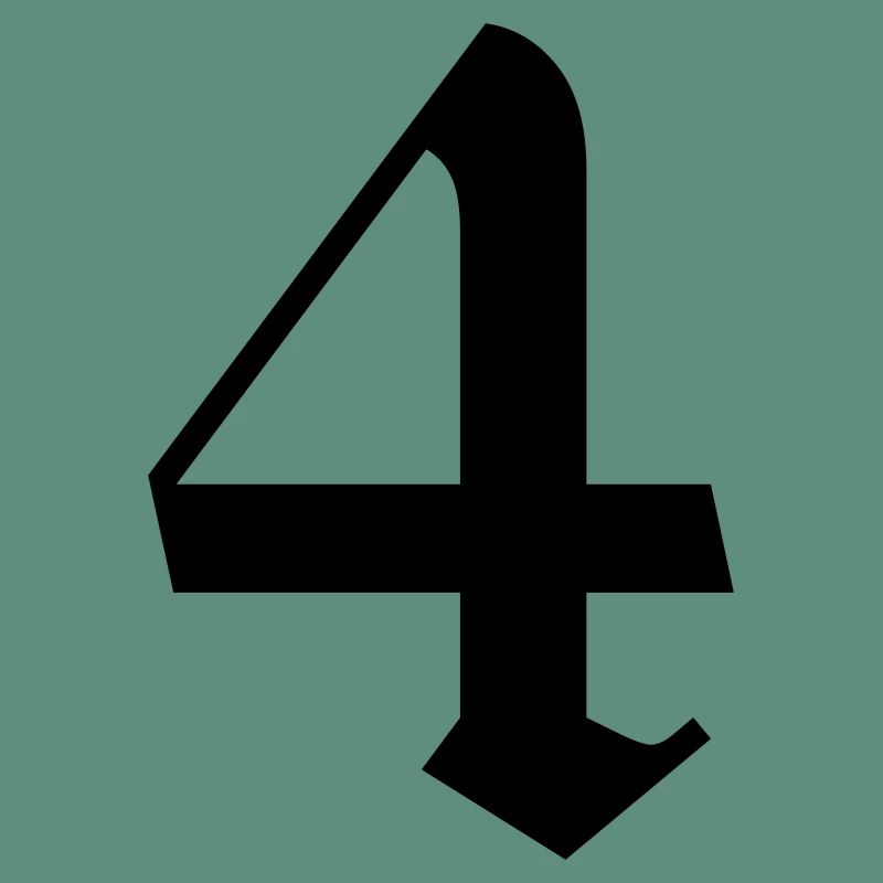 4