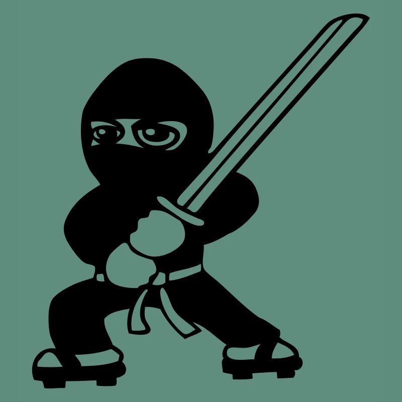 ninja KATANA