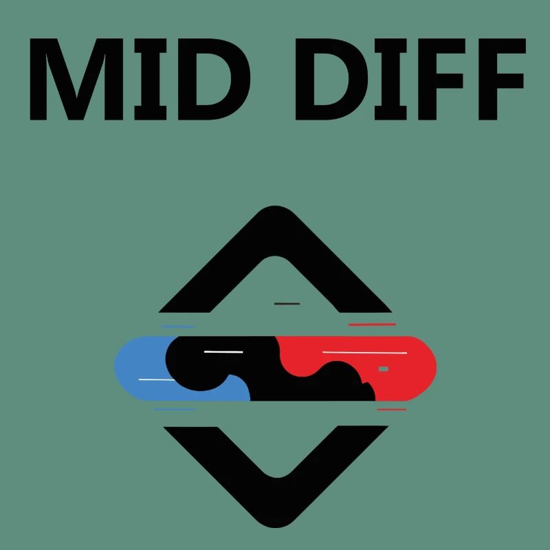 League Legend Mid Diff