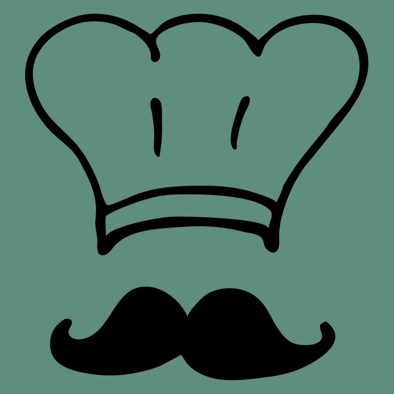 cook chef