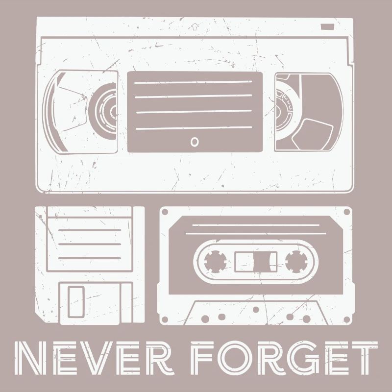 90s Nineties Theme Party Retro