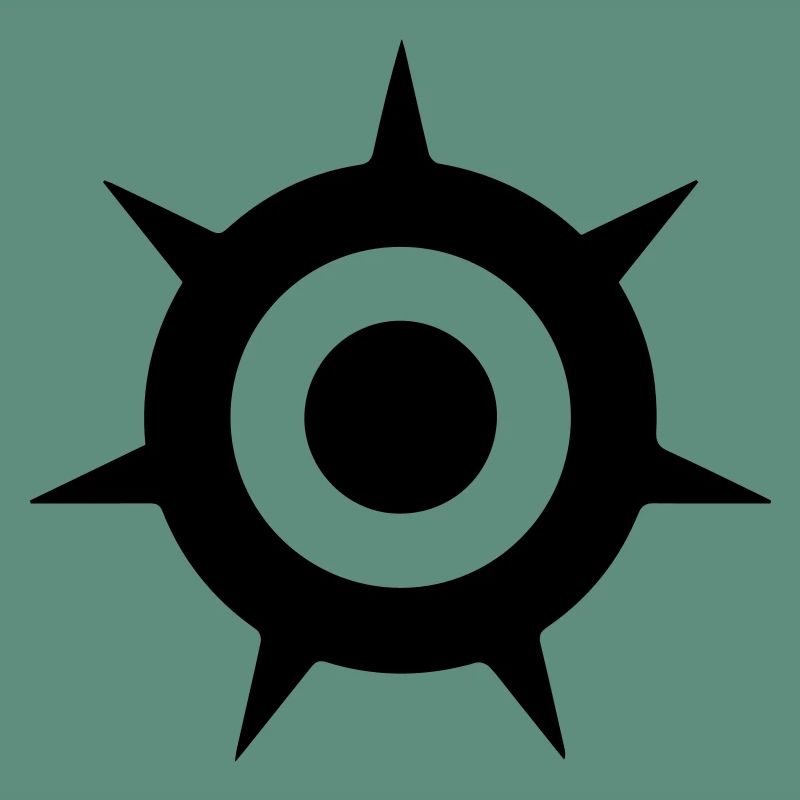Dämonenkrone