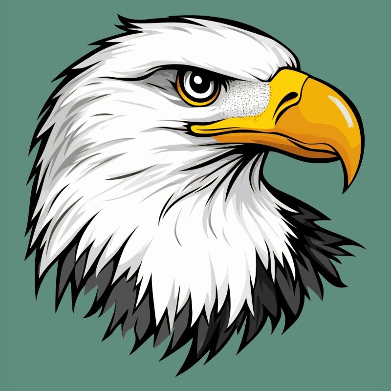 Eagle Head