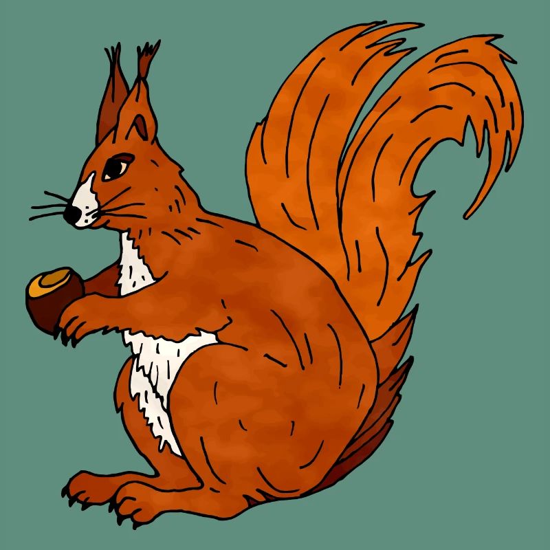 Squirrel