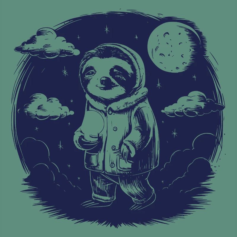 Sleepwalker