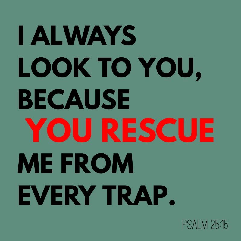 BIBLE PSALM