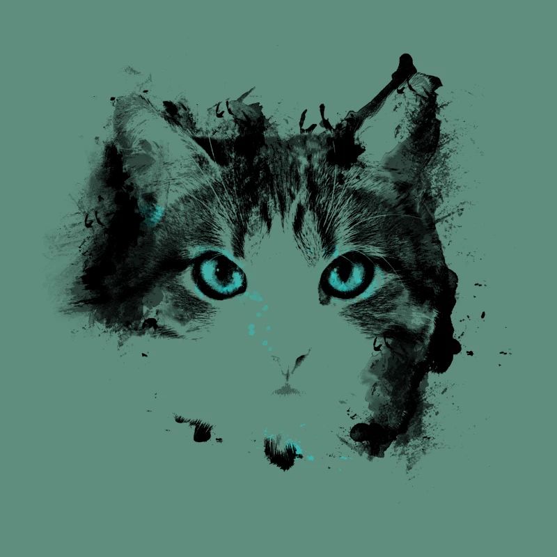 Cat eyes