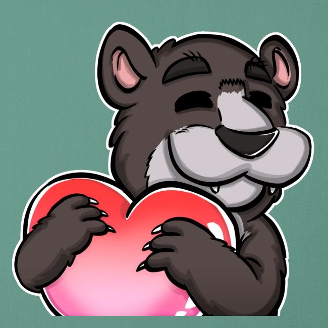 Bearlove