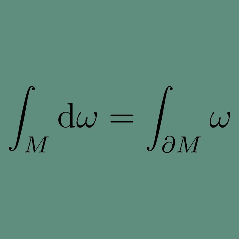 Integral Theorem Vector Analysis