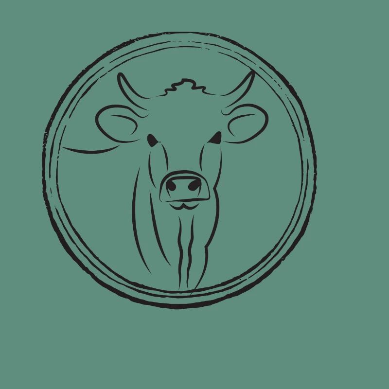 Horn Kuh / Schweizer Kuh
