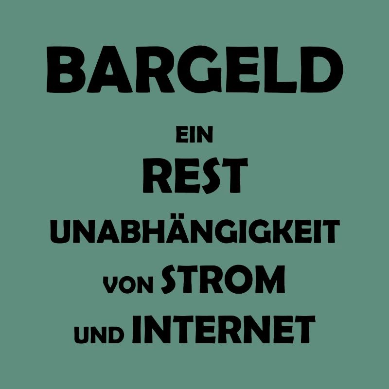 Bargeld
