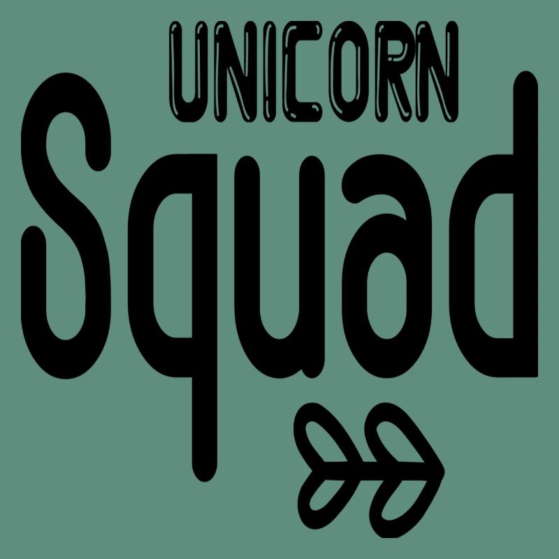 Unicorn Squad