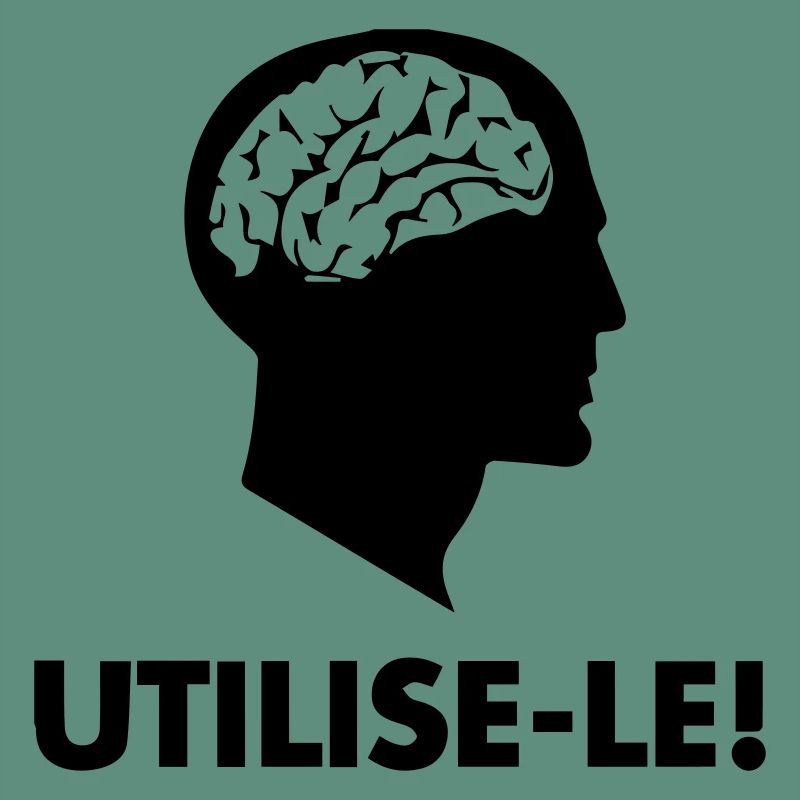 UTILISE-LE !