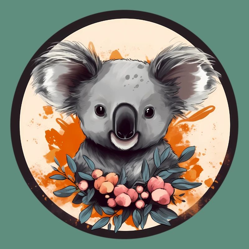 Koala mignon