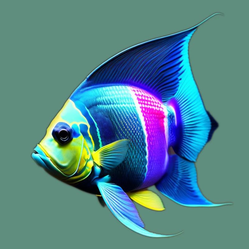 Kaiserfisch